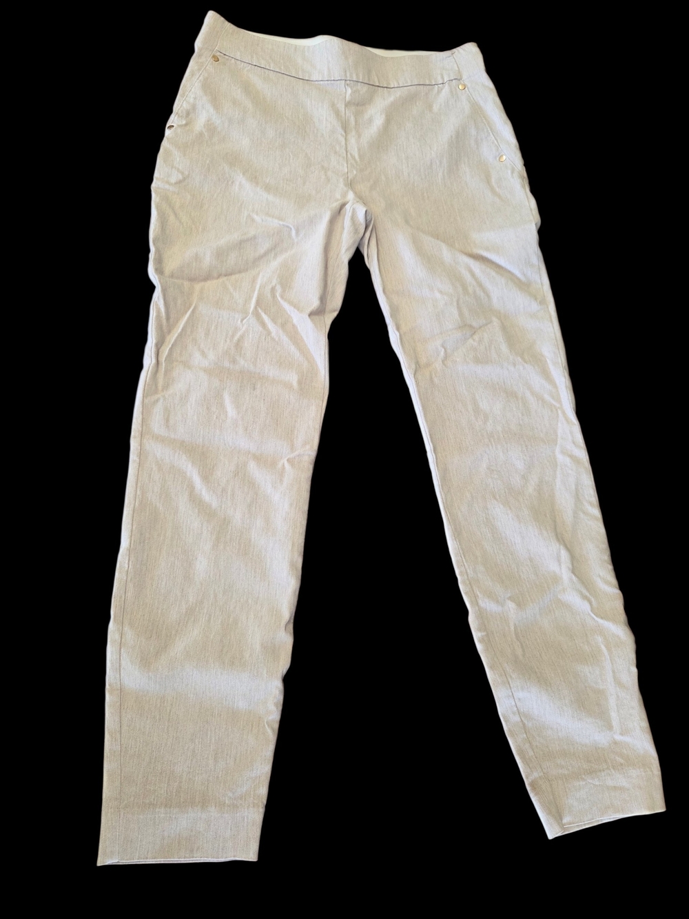 Maurices Light Tan Slim Fit Chinos